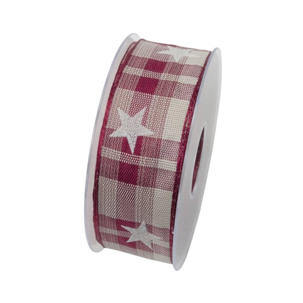 NASTRO SCOZZESE MM40X15MT BORD